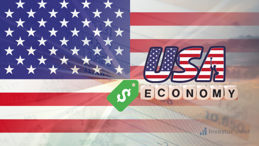 United States Economy_investopower